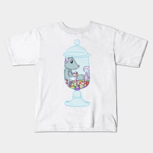 Sweet Rat Kids T-Shirt